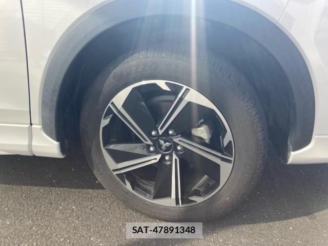 Mitsubishi ECLIPSE CROSS 2020-12 4041418-6