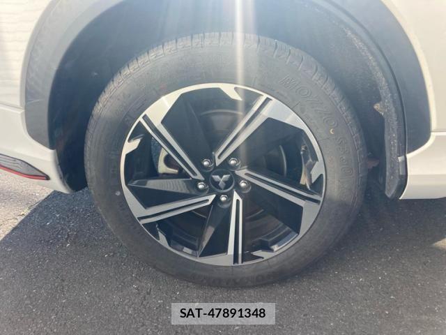 Mitsubishi ECLIPSE CROSS 2020-12 4041418-7