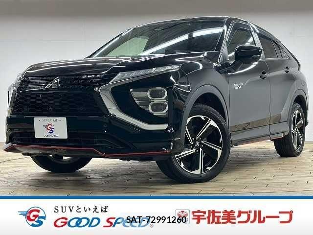 Mitsubishi ECLIPSE CROSS 2020-12 4139129-0