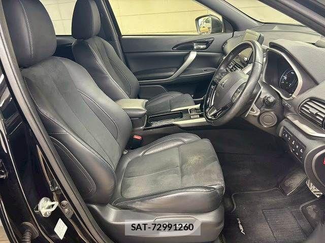 Mitsubishi ECLIPSE CROSS 2020-12 4139129-9