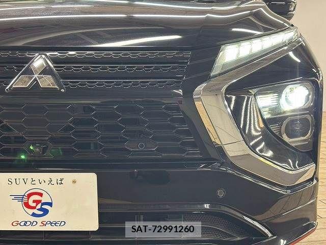 Mitsubishi ECLIPSE CROSS 2020-12 4139129-10