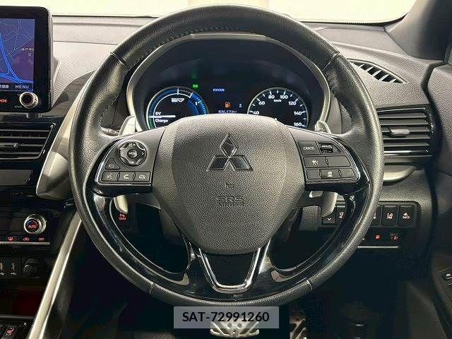 Mitsubishi ECLIPSE CROSS 2020-12 4139129-13