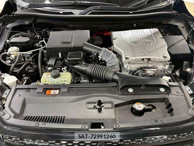 Mitsubishi ECLIPSE CROSS 2020-12 4139129-14