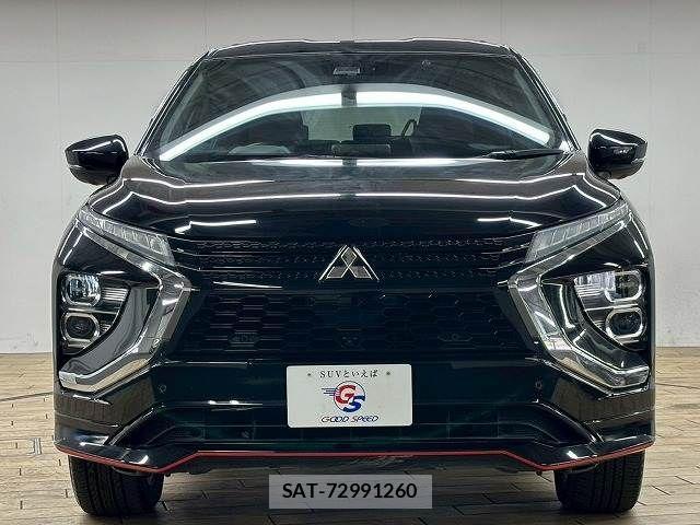 Mitsubishi ECLIPSE CROSS 2020-12 4139129-16