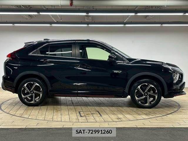 Mitsubishi ECLIPSE CROSS 2020-12 4139129-17