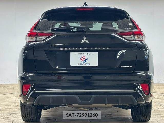 Mitsubishi ECLIPSE CROSS 2020-12 4139129-18
