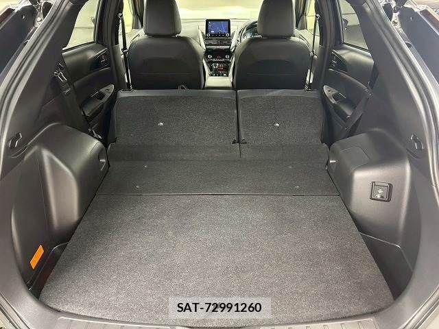 Mitsubishi ECLIPSE CROSS 2020-12 4139129-19