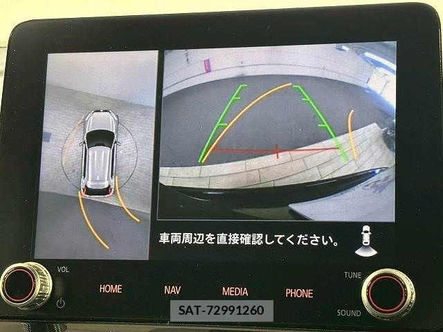 Mitsubishi ECLIPSE CROSS 2020-12 4139129-3