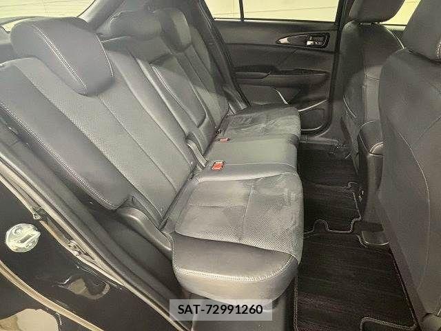 Mitsubishi ECLIPSE CROSS 2020-12 4139129-8
