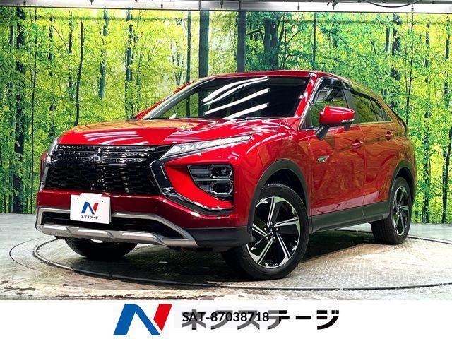 Mitsubishi ECLIPSE CROSS 2022-02 4591289-0