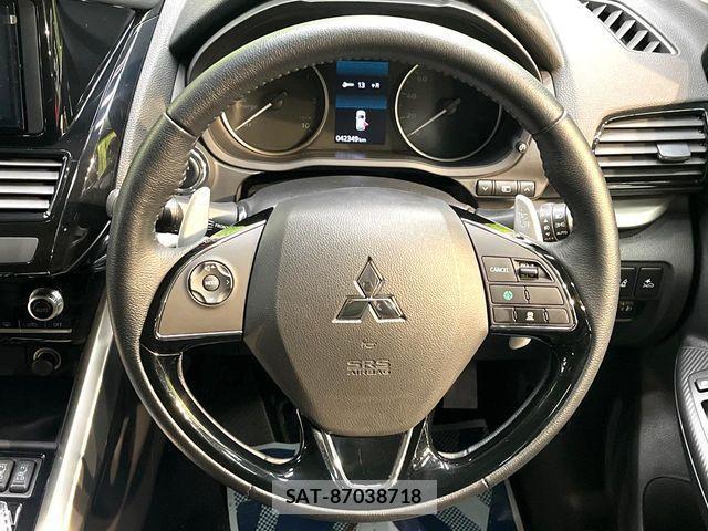 Mitsubishi ECLIPSE CROSS 2022-02 4591289-10