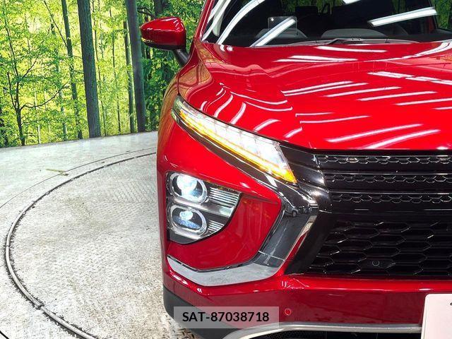 Mitsubishi ECLIPSE CROSS 2022-02 4591289-11