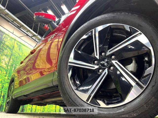 Mitsubishi ECLIPSE CROSS 2022-02 4591289-12