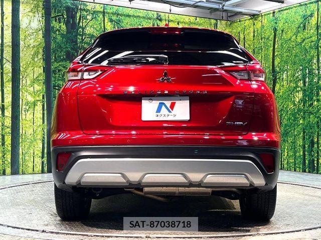 Mitsubishi ECLIPSE CROSS 2022-02 4591289-14