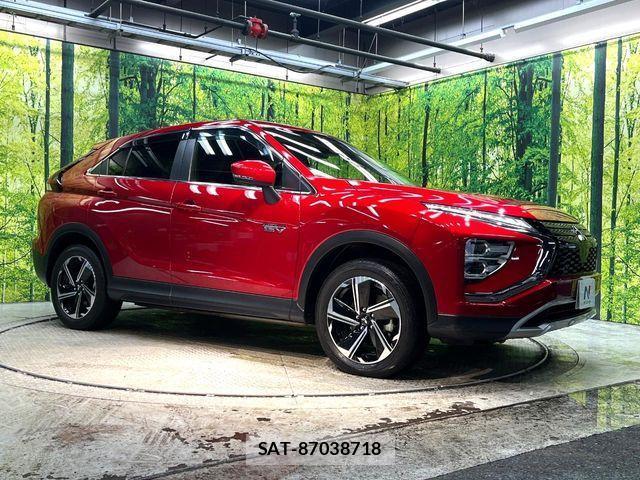 Mitsubishi ECLIPSE CROSS 2022-02 4591289-15