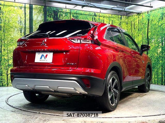 Mitsubishi ECLIPSE CROSS 2022-02 4591289-16