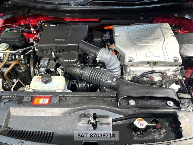 Mitsubishi ECLIPSE CROSS 2022-02 4591289-17