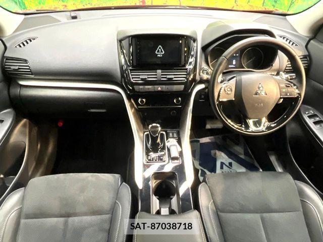 Mitsubishi ECLIPSE CROSS 2022-02 4591289-1
