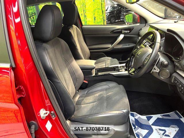 Mitsubishi ECLIPSE CROSS 2022-02 4591289-7