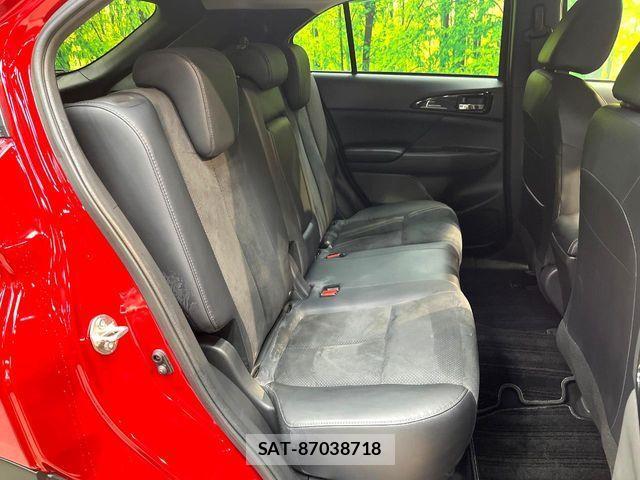 Mitsubishi ECLIPSE CROSS 2022-02 4591289-8