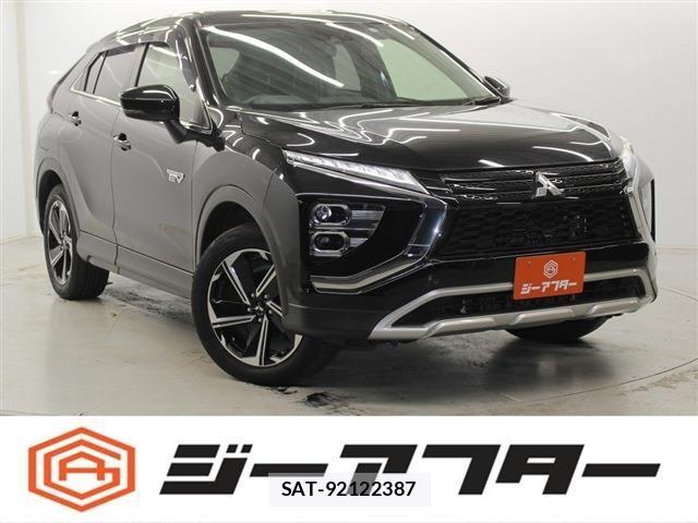 Mitsubishi ECLIPSE CROSS 2022-01 4591285-0