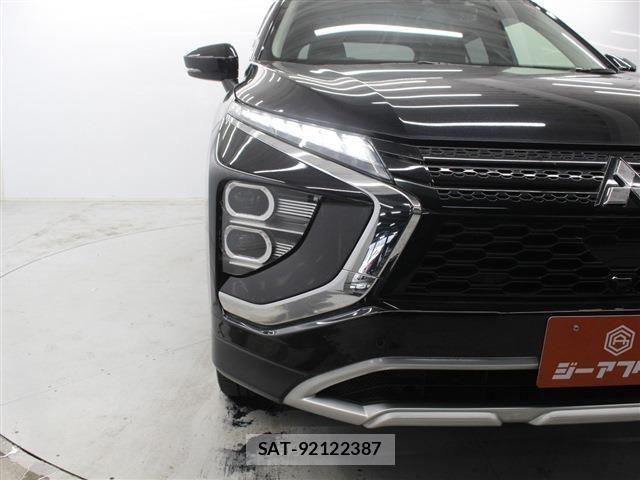 Mitsubishi ECLIPSE CROSS 2022-01 4591285-10