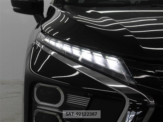 Mitsubishi ECLIPSE CROSS 2022-01 4591285-11