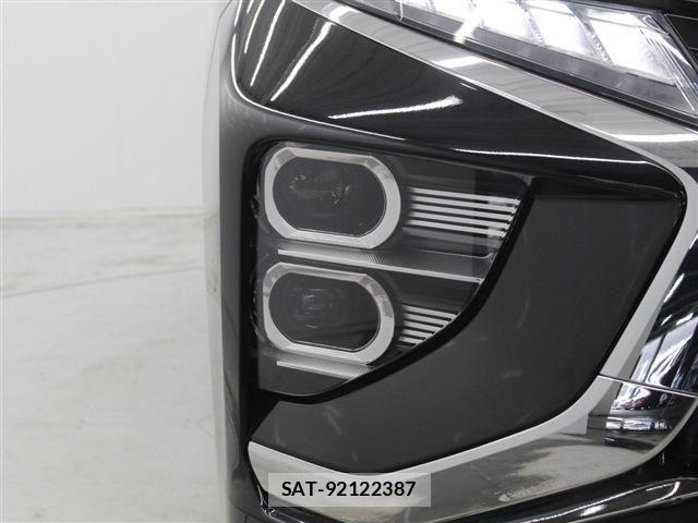 Mitsubishi ECLIPSE CROSS 2022-01 4591285-12