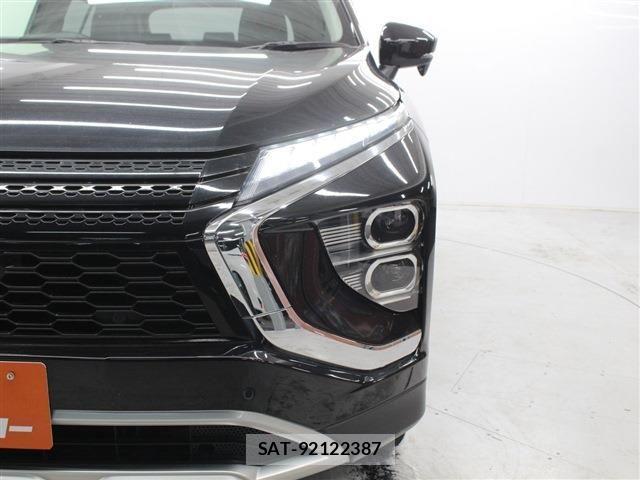 Mitsubishi ECLIPSE CROSS 2022-01 4591285-13