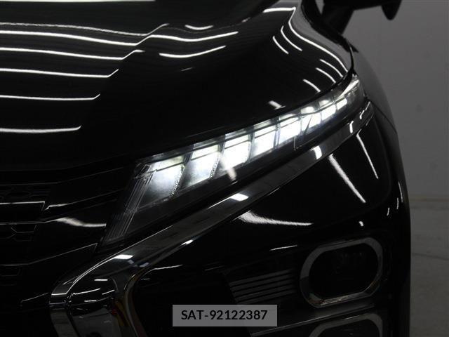 Mitsubishi ECLIPSE CROSS 2022-01 4591285-14