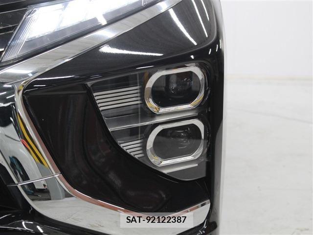 Mitsubishi ECLIPSE CROSS 2022-01 4591285-15