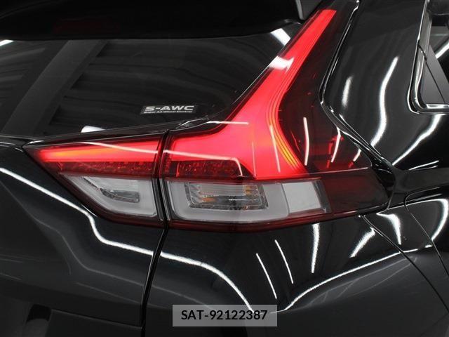 Mitsubishi ECLIPSE CROSS 2022-01 4591285-18