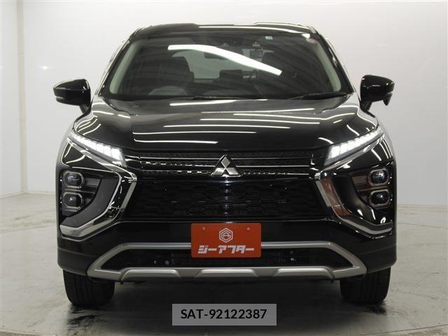 Mitsubishi ECLIPSE CROSS 2022-01 4591285-1