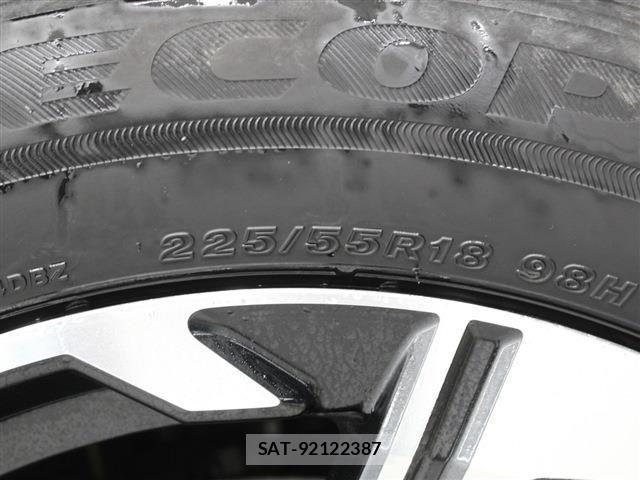 Mitsubishi ECLIPSE CROSS 2022-01 4591285-21