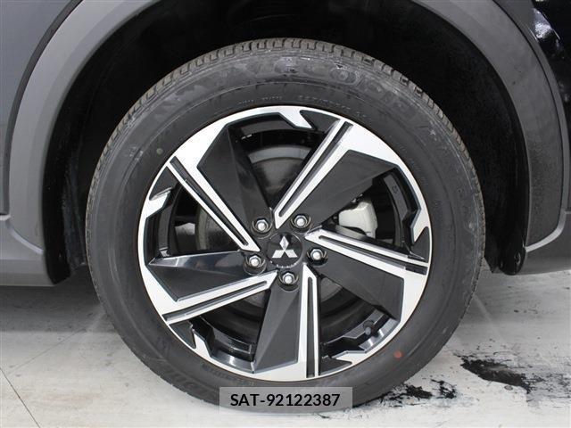 Mitsubishi ECLIPSE CROSS 2022-01 4591285-22