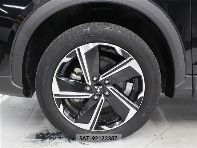 Mitsubishi ECLIPSE CROSS 2022-01 4591285-23