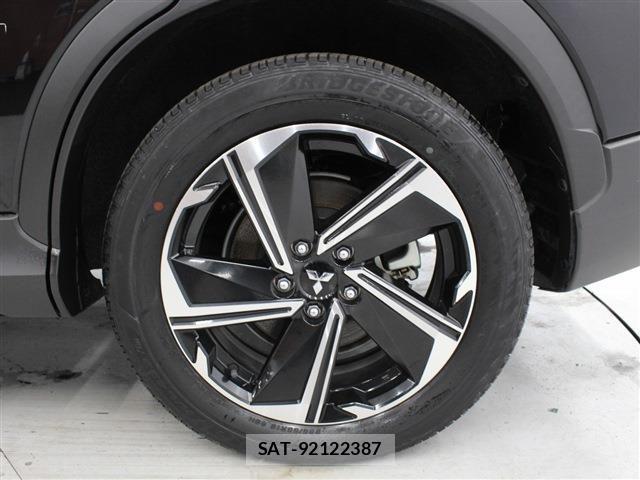 Mitsubishi ECLIPSE CROSS 2022-01 4591285-24