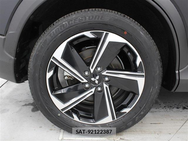 Mitsubishi ECLIPSE CROSS 2022-01 4591285-25