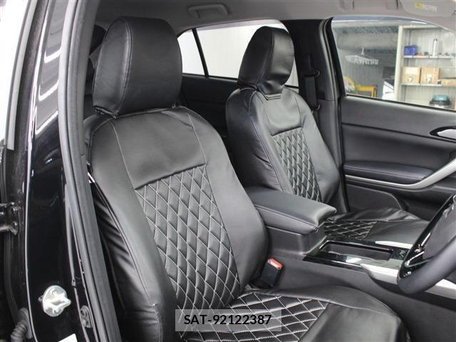 Mitsubishi ECLIPSE CROSS 2022-01 4591285-26