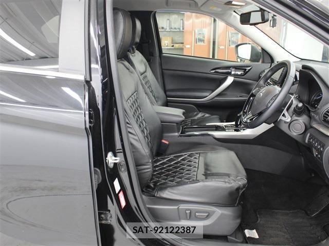 Mitsubishi ECLIPSE CROSS 2022-01 4591285-28