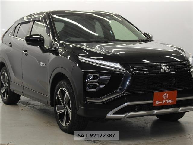 Mitsubishi ECLIPSE CROSS 2022-01 4591285-2