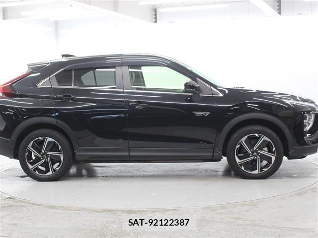Mitsubishi ECLIPSE CROSS 2022-01 4591285-3