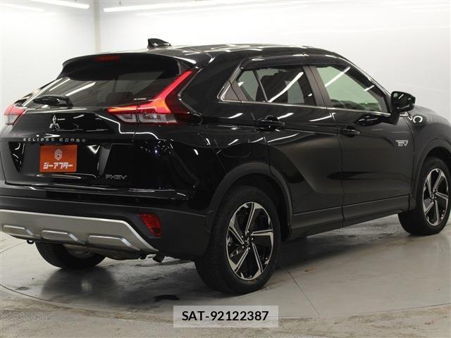 Mitsubishi ECLIPSE CROSS 2022-01 4591285-4