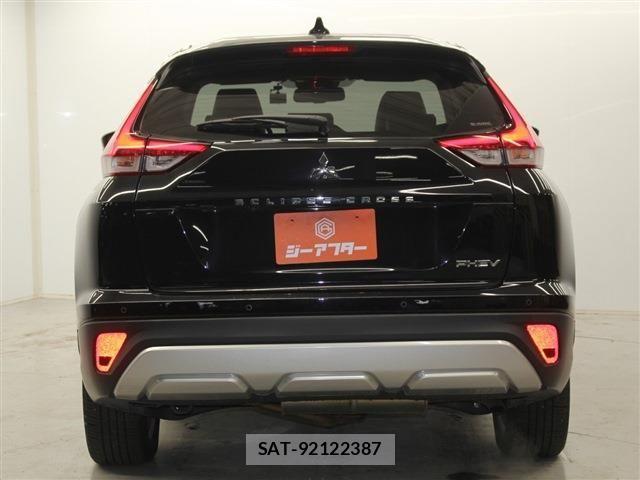 Mitsubishi ECLIPSE CROSS 2022-01 4591285-5