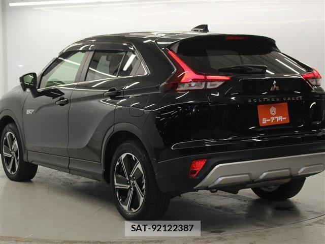 Mitsubishi ECLIPSE CROSS 2022-01 4591285-6