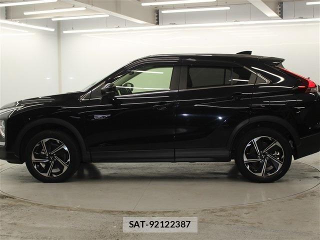 Mitsubishi ECLIPSE CROSS 2022-01 4591285-7