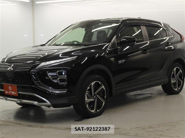 Mitsubishi ECLIPSE CROSS 2022-01 4591285-8