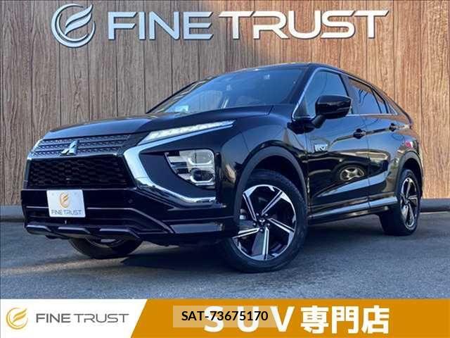 Mitsubishi ECLIPSE CROSS 2020-12 4939192-0