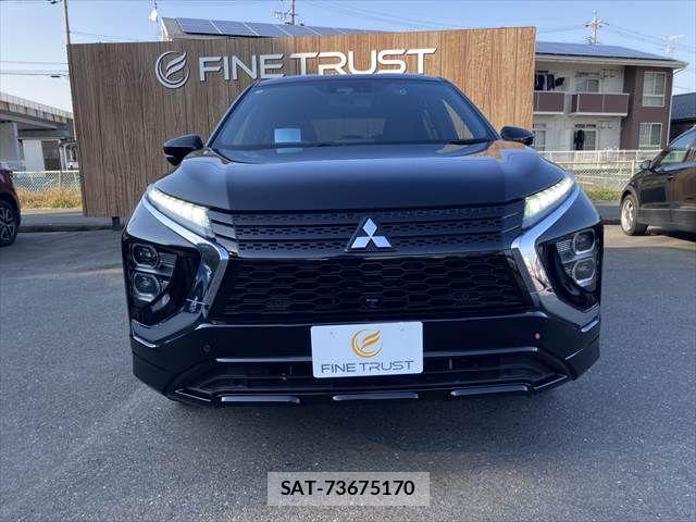 Mitsubishi ECLIPSE CROSS 2020-12 4939192-12