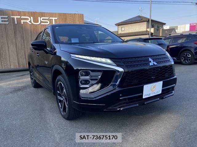 Mitsubishi ECLIPSE CROSS 2020-12 4939192-13